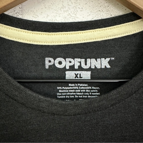 POPFUNK South Park Cartman Seriously Unisex Adult Tee - Picture 4 of 8